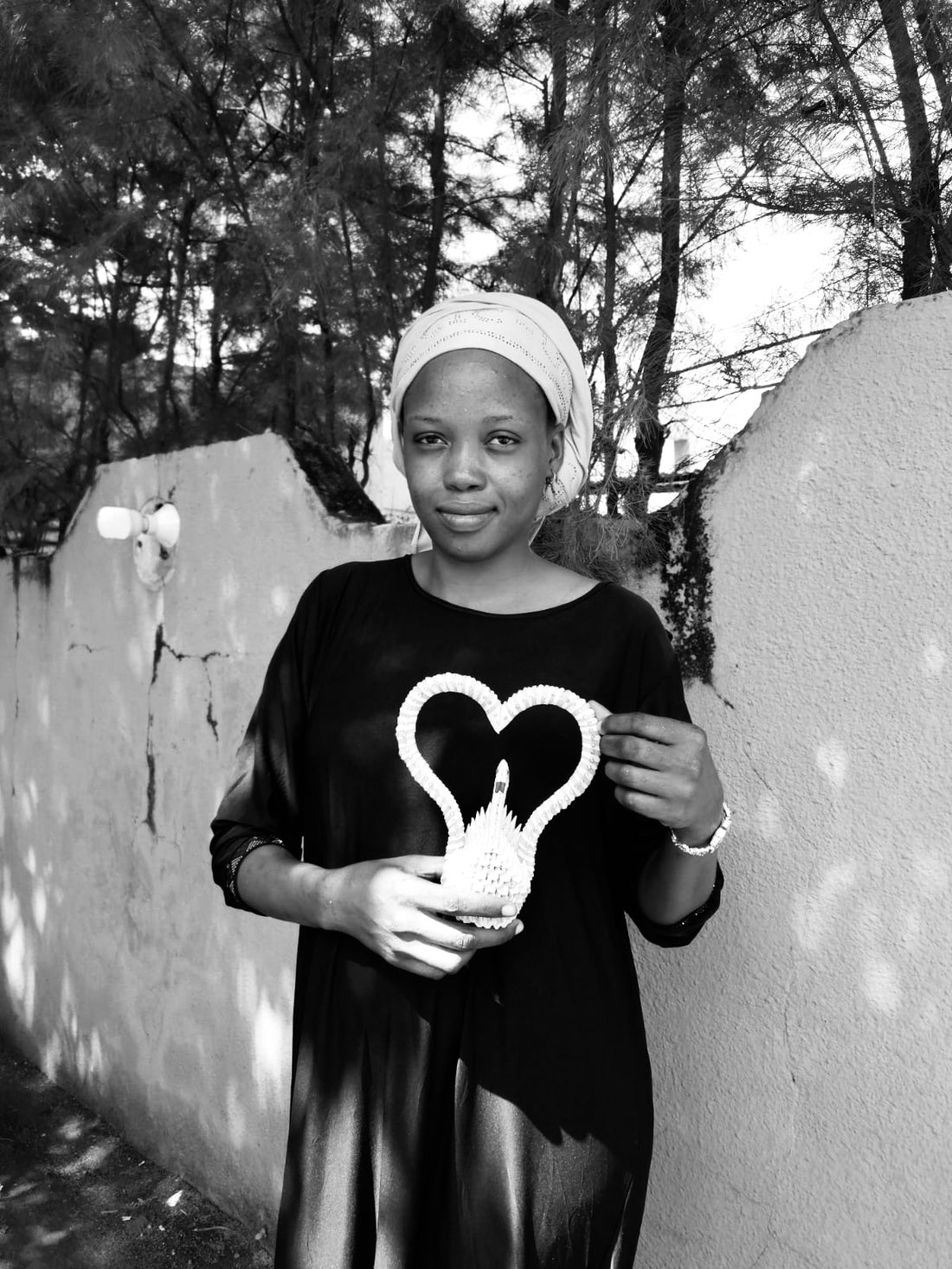 Kadi - Malian Entrepreneur