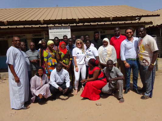 Social Entrepreneurs