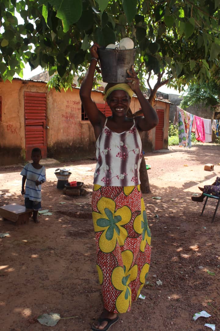 Cultural Respect and Working to Reduce Poverty
