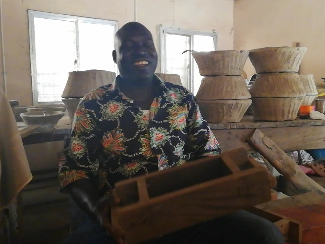 Eco Stoves Update