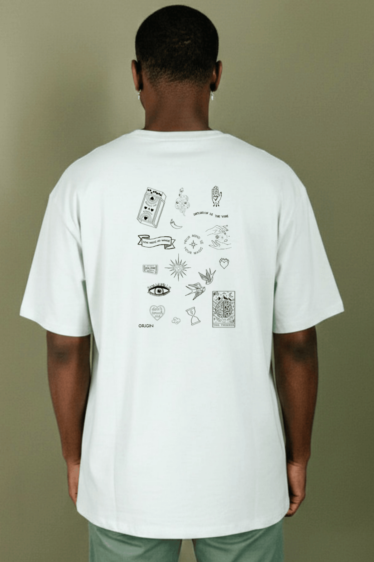 Neurodiversity Collection
