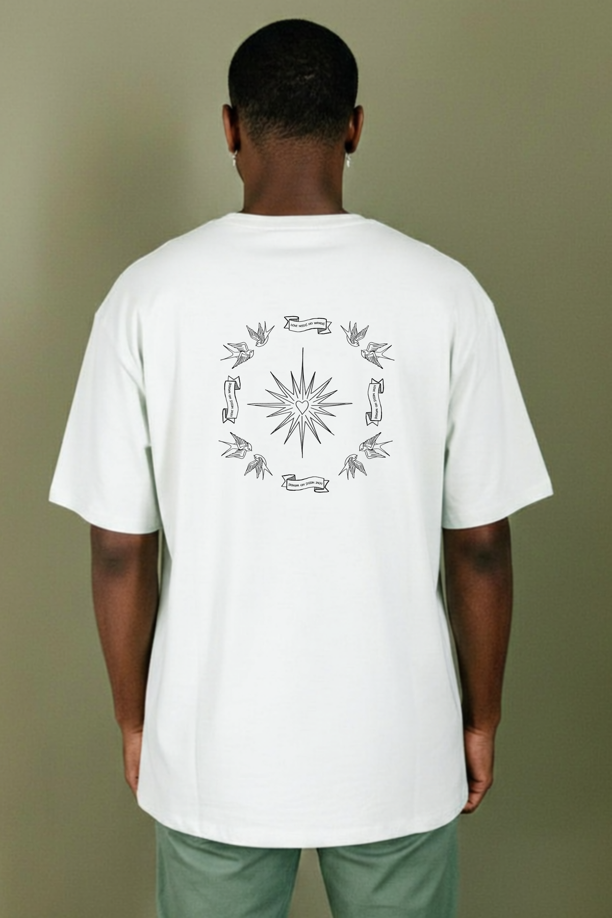 'Magic' Tee