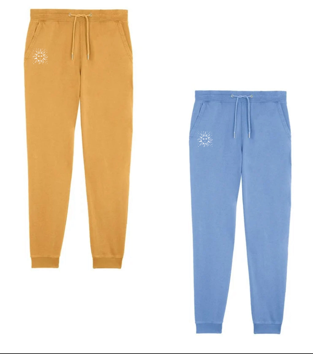 Unisex Organic Joggers Sweatpants – Origin