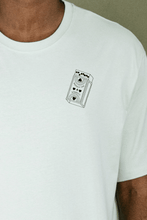 Burnout Tee