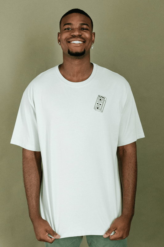 Burnout Tee