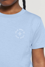 ‘Your Mind is Your Magic’ Kids Tee