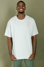 Burnout Tee (Colour)