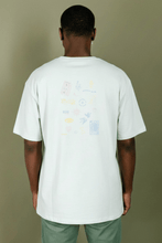 Burnout Tee (Colour)