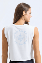 Magic Crop Vest (PRE-ORDER)