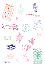 Neurodiversity Print