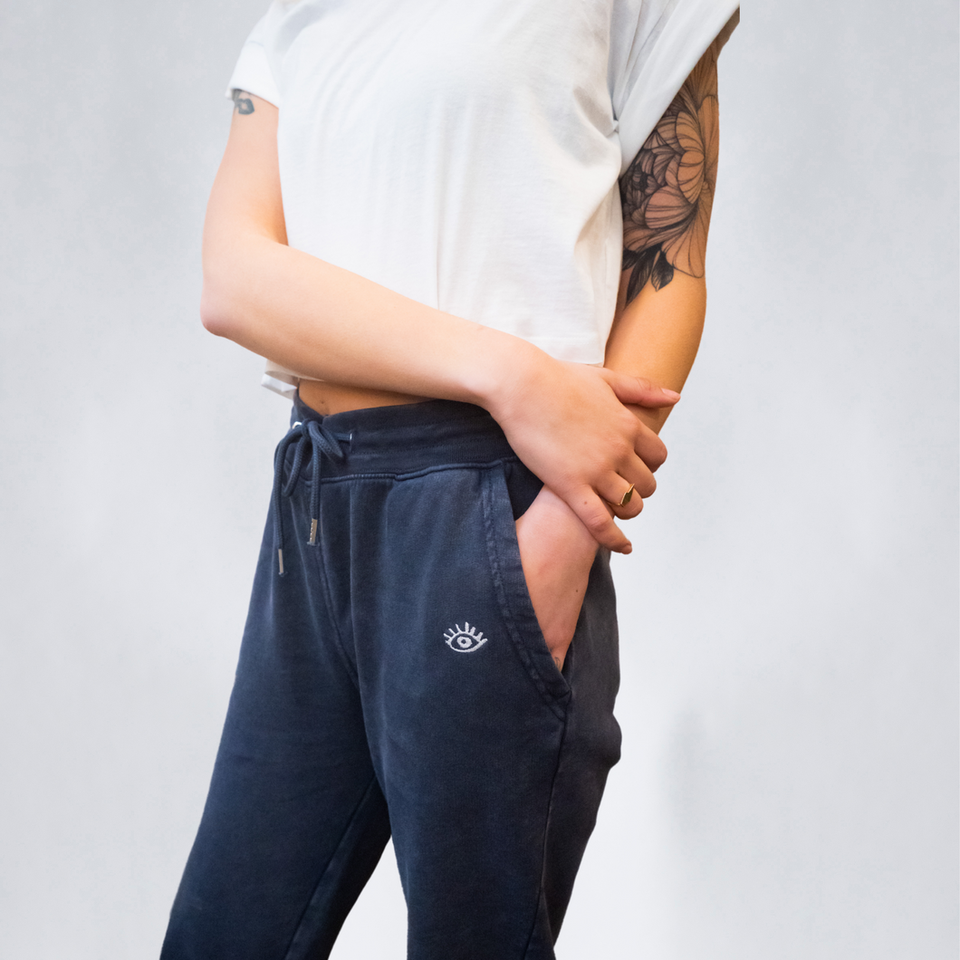 PRE-ORDER Unisex Joggers (2 colours available)